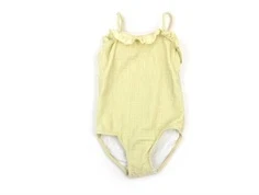 Name It badedragt double cream